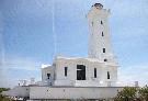 Renovated Point Abino Lighthouse